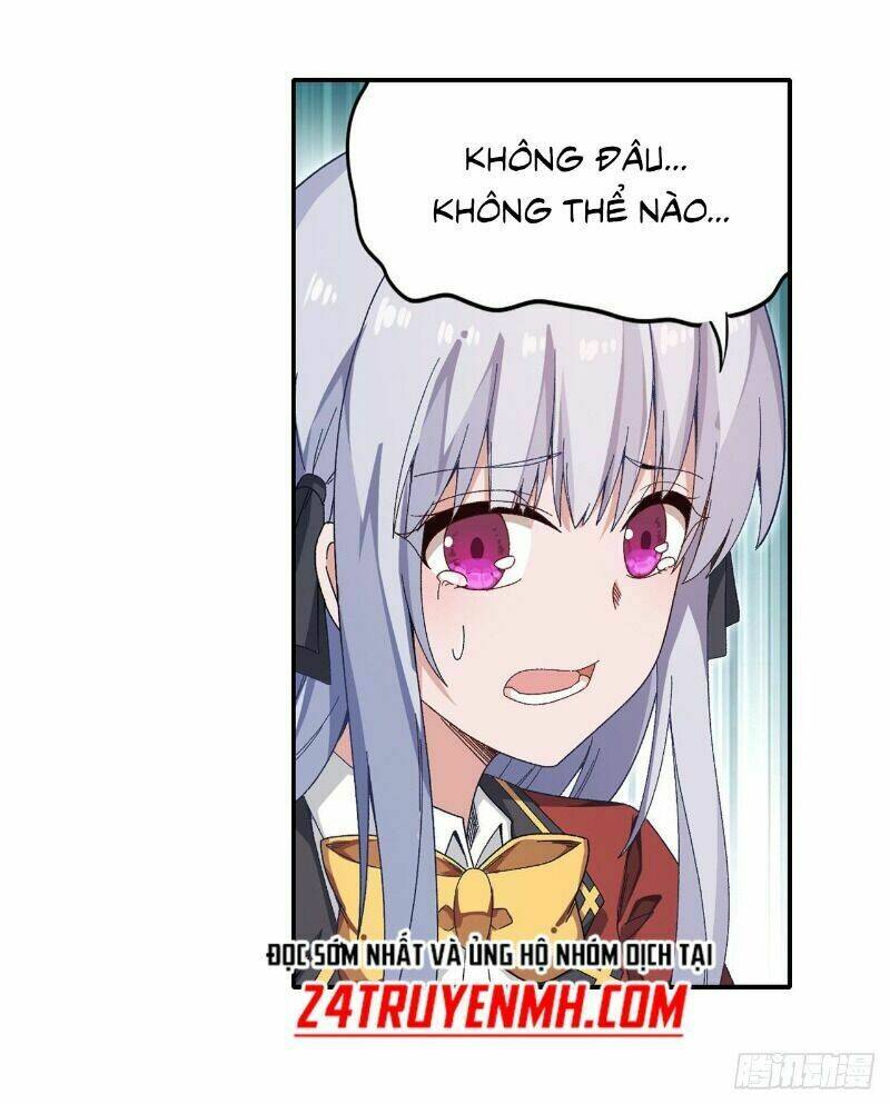 Sứ Đồ Vô Hạn Và 12 Chiến Cơ Chapter 85 - Trang 2