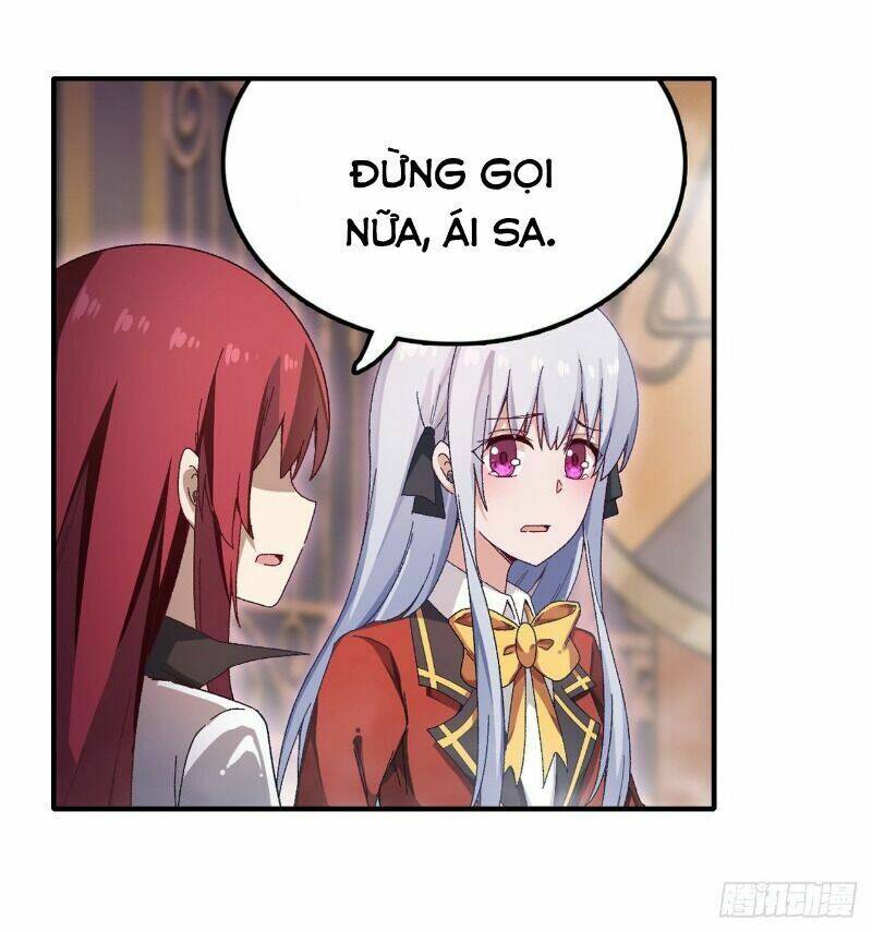 Sứ Đồ Vô Hạn Và 12 Chiến Cơ Chapter 85 - Trang 2