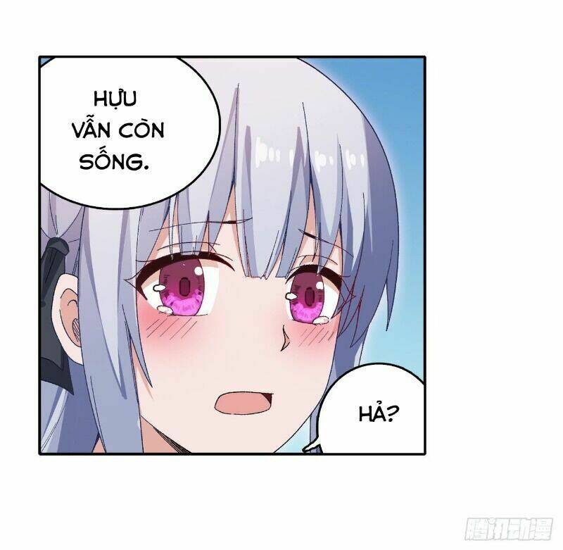 Sứ Đồ Vô Hạn Và 12 Chiến Cơ Chapter 85 - Trang 2