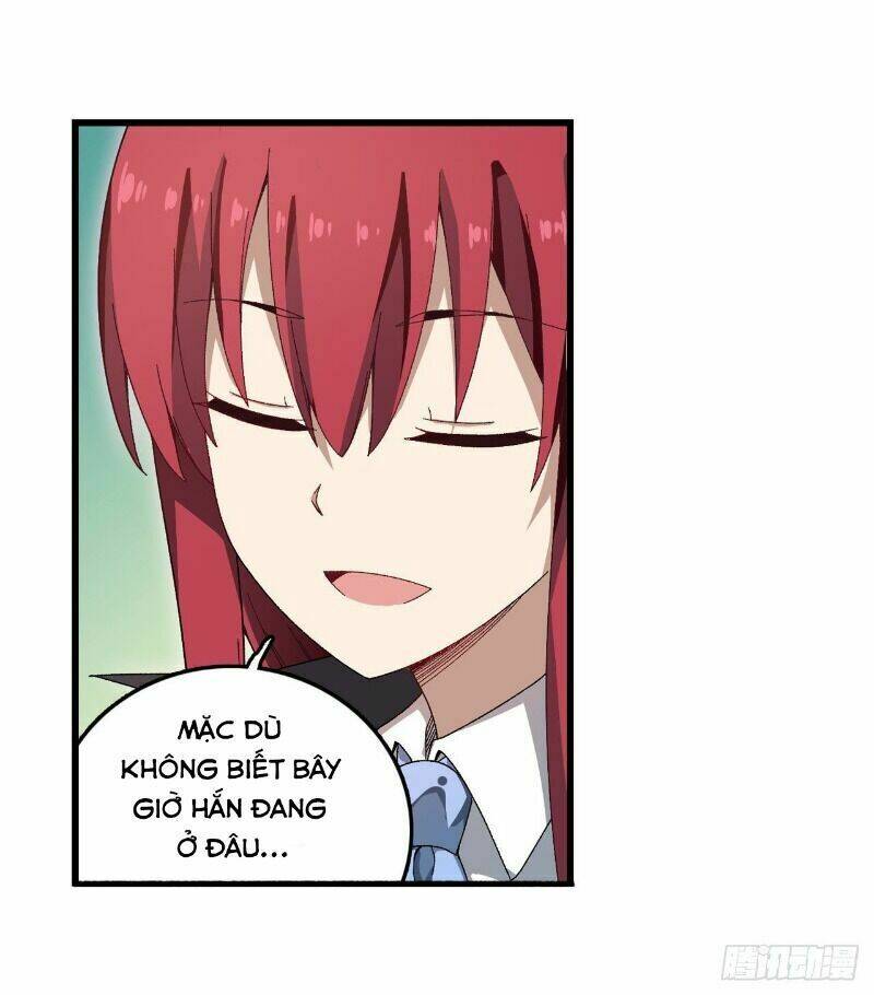 Sứ Đồ Vô Hạn Và 12 Chiến Cơ Chapter 85 - Trang 2