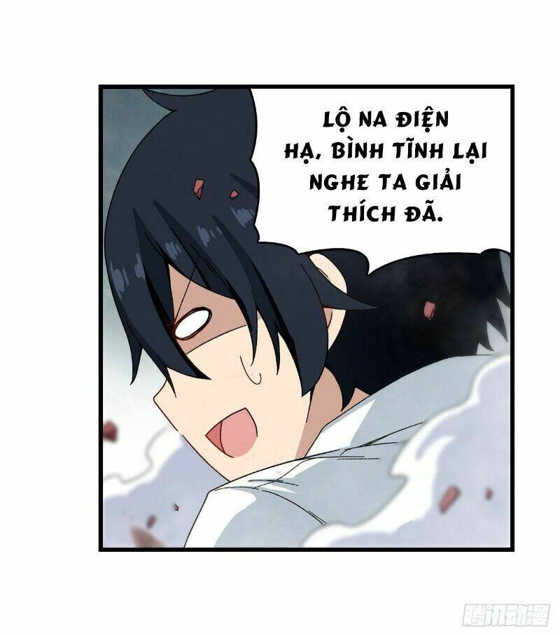 Sứ Đồ Vô Hạn Và 12 Chiến Cơ Chapter 85 - Trang 2