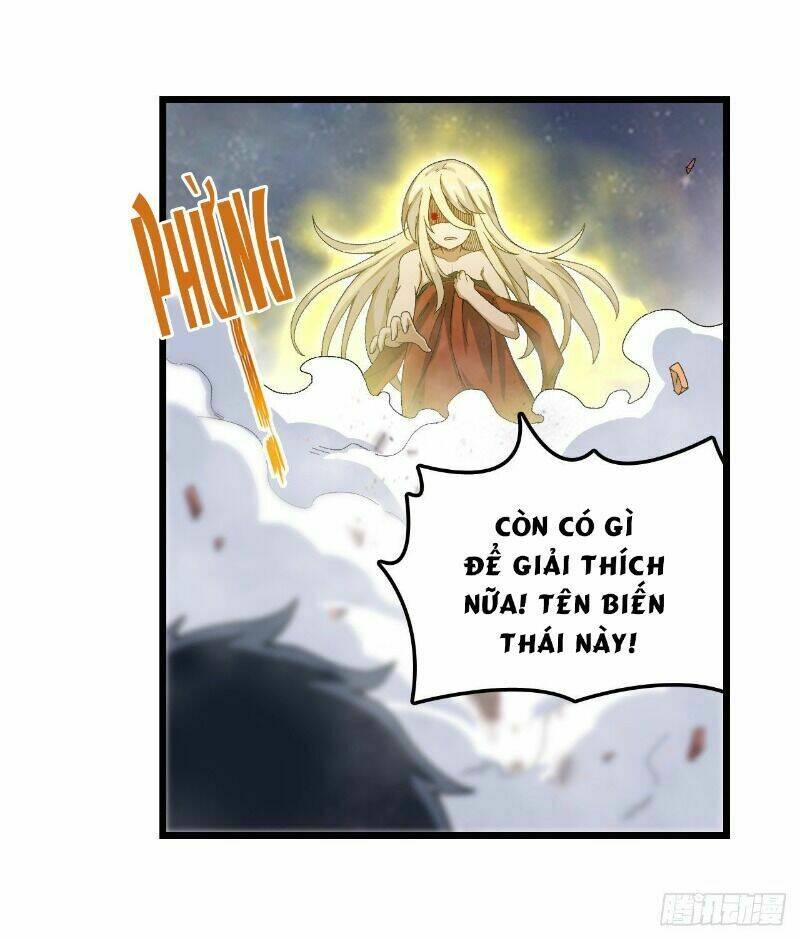 Sứ Đồ Vô Hạn Và 12 Chiến Cơ Chapter 85 - Trang 2