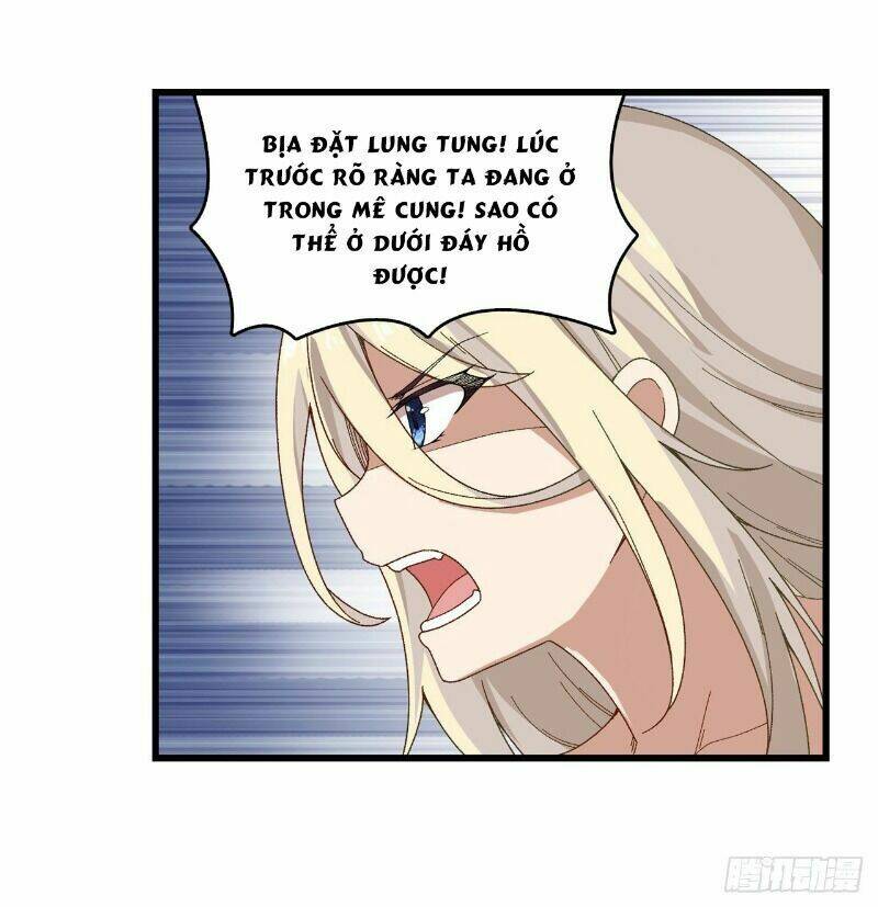 Sứ Đồ Vô Hạn Và 12 Chiến Cơ Chapter 85 - Trang 2