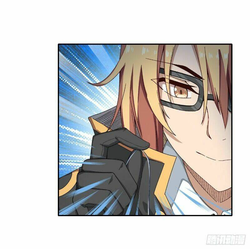 Sứ Đồ Vô Hạn Và 12 Chiến Cơ Chapter 85 - Trang 2