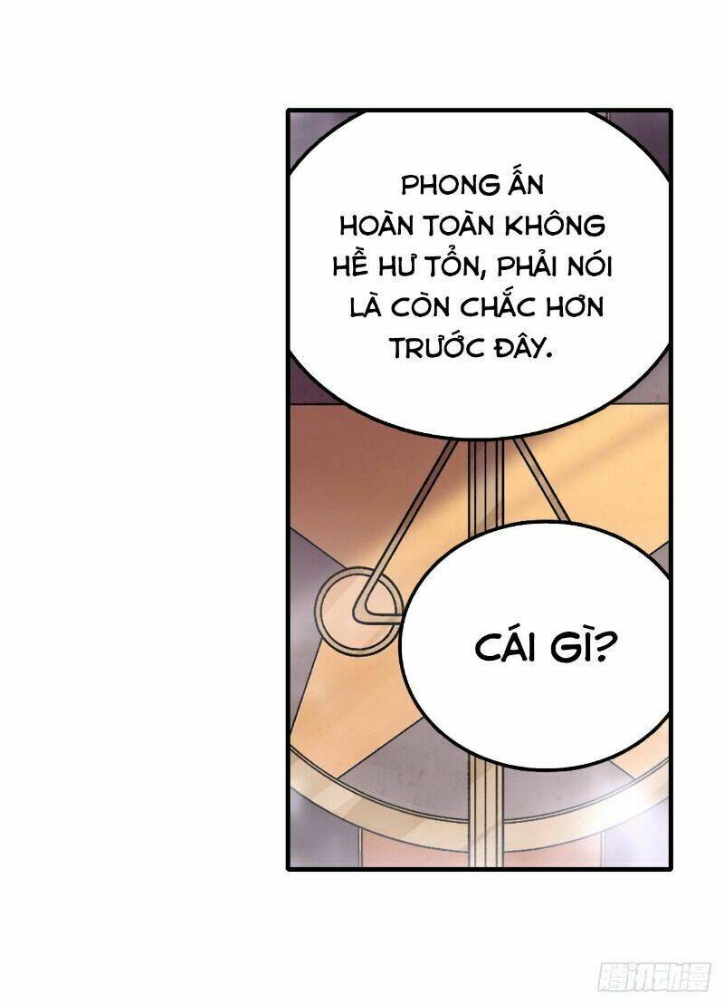 Sứ Đồ Vô Hạn Và 12 Chiến Cơ Chapter 85 - Trang 2