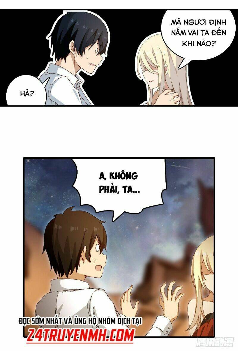 Sứ Đồ Vô Hạn Và 12 Chiến Cơ Chapter 86 - Trang 2