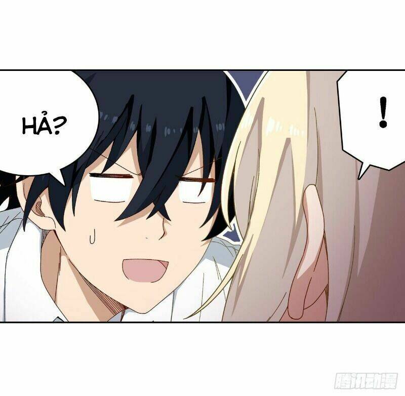 Sứ Đồ Vô Hạn Và 12 Chiến Cơ Chapter 86 - Trang 2