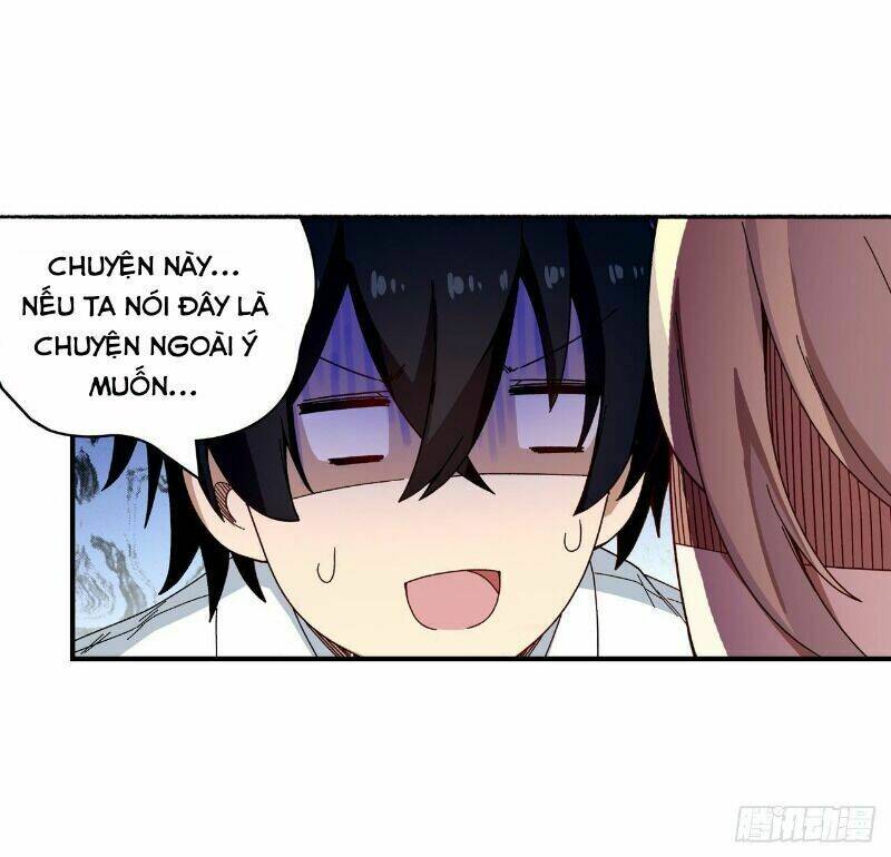 Sứ Đồ Vô Hạn Và 12 Chiến Cơ Chapter 86 - Trang 2
