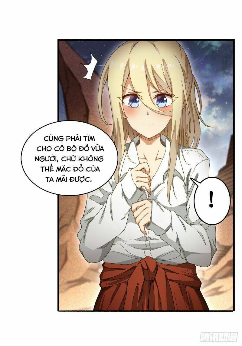 Sứ Đồ Vô Hạn Và 12 Chiến Cơ Chapter 86 - Trang 2