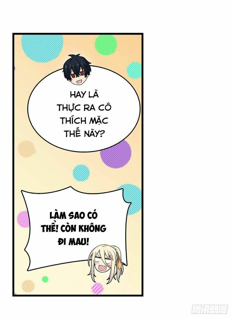 Sứ Đồ Vô Hạn Và 12 Chiến Cơ Chapter 86 - Trang 2