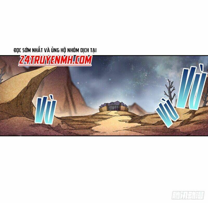Sứ Đồ Vô Hạn Và 12 Chiến Cơ Chapter 86 - Trang 2