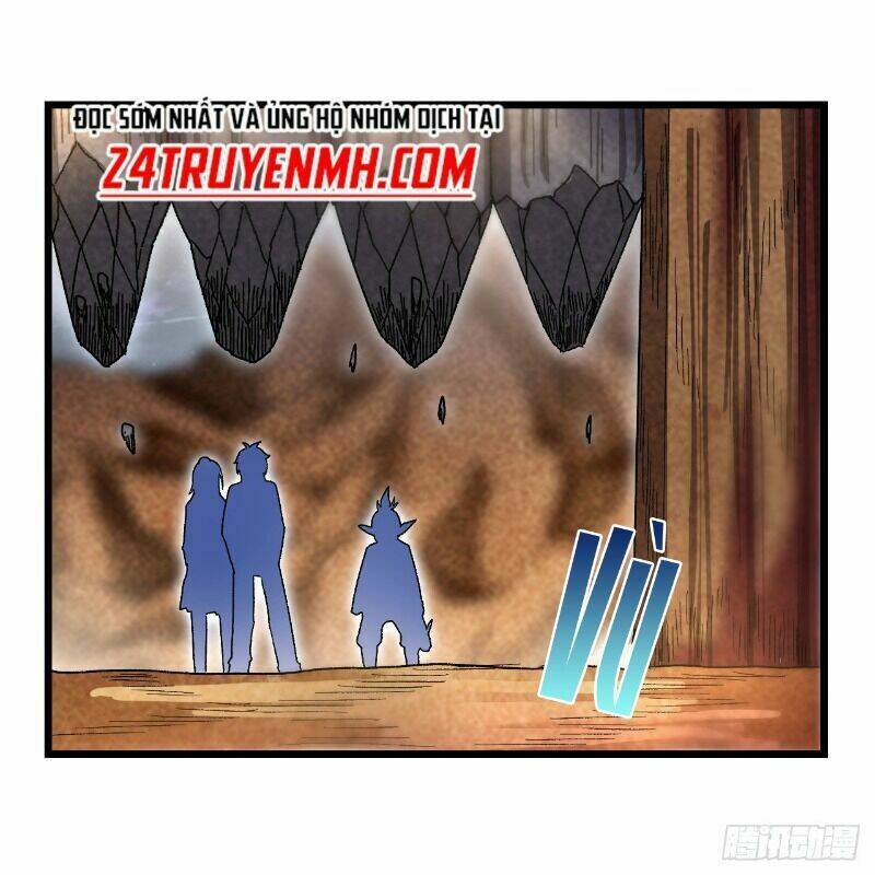 Sứ Đồ Vô Hạn Và 12 Chiến Cơ Chapter 86 - Trang 2