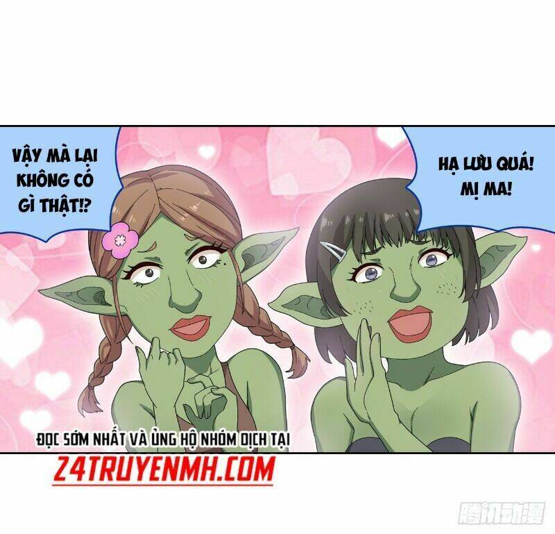 Sứ Đồ Vô Hạn Và 12 Chiến Cơ Chapter 86 - Trang 2