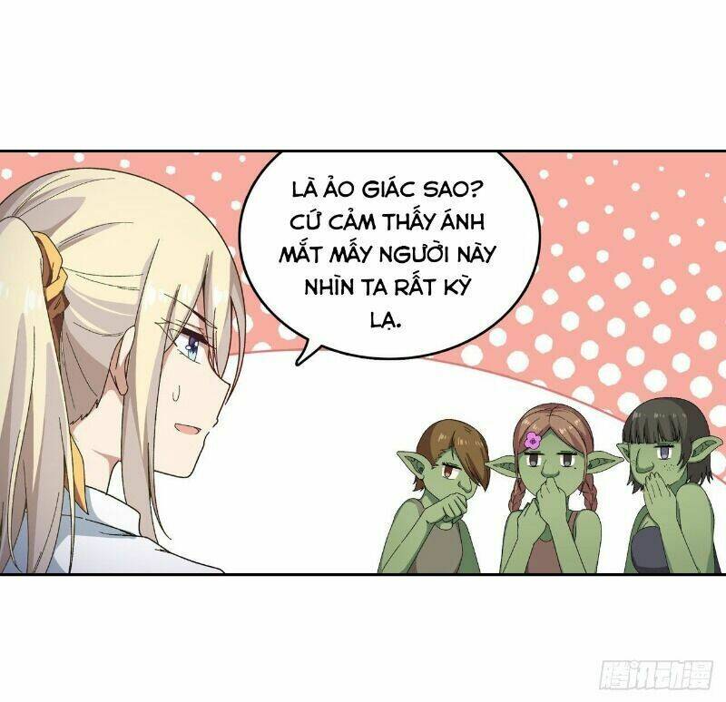 Sứ Đồ Vô Hạn Và 12 Chiến Cơ Chapter 86 - Trang 2