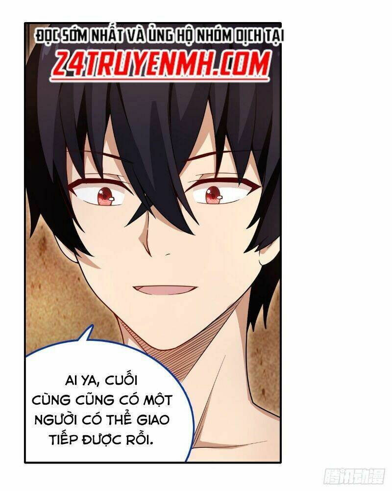 Sứ Đồ Vô Hạn Và 12 Chiến Cơ Chapter 86 - Trang 2