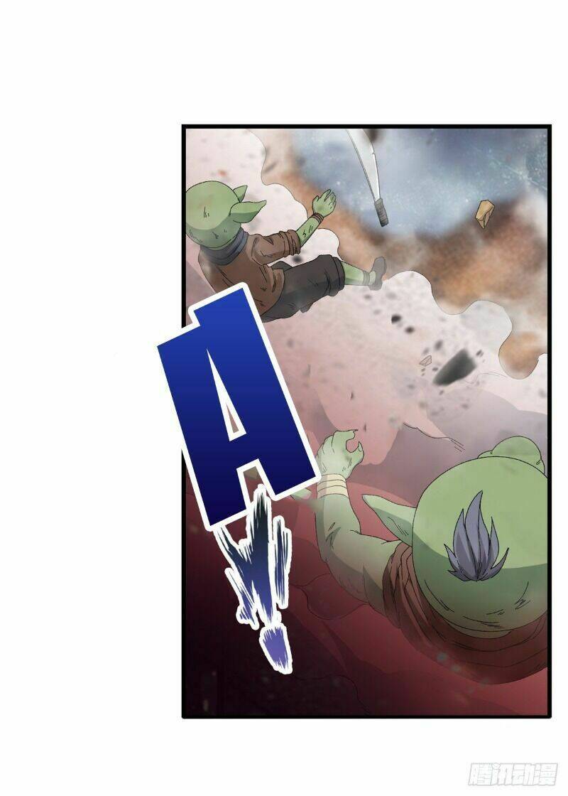 Sứ Đồ Vô Hạn Và 12 Chiến Cơ Chapter 87 - Trang 2