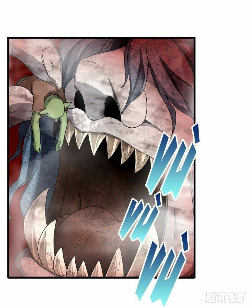 Sứ Đồ Vô Hạn Và 12 Chiến Cơ Chapter 87 - Trang 2