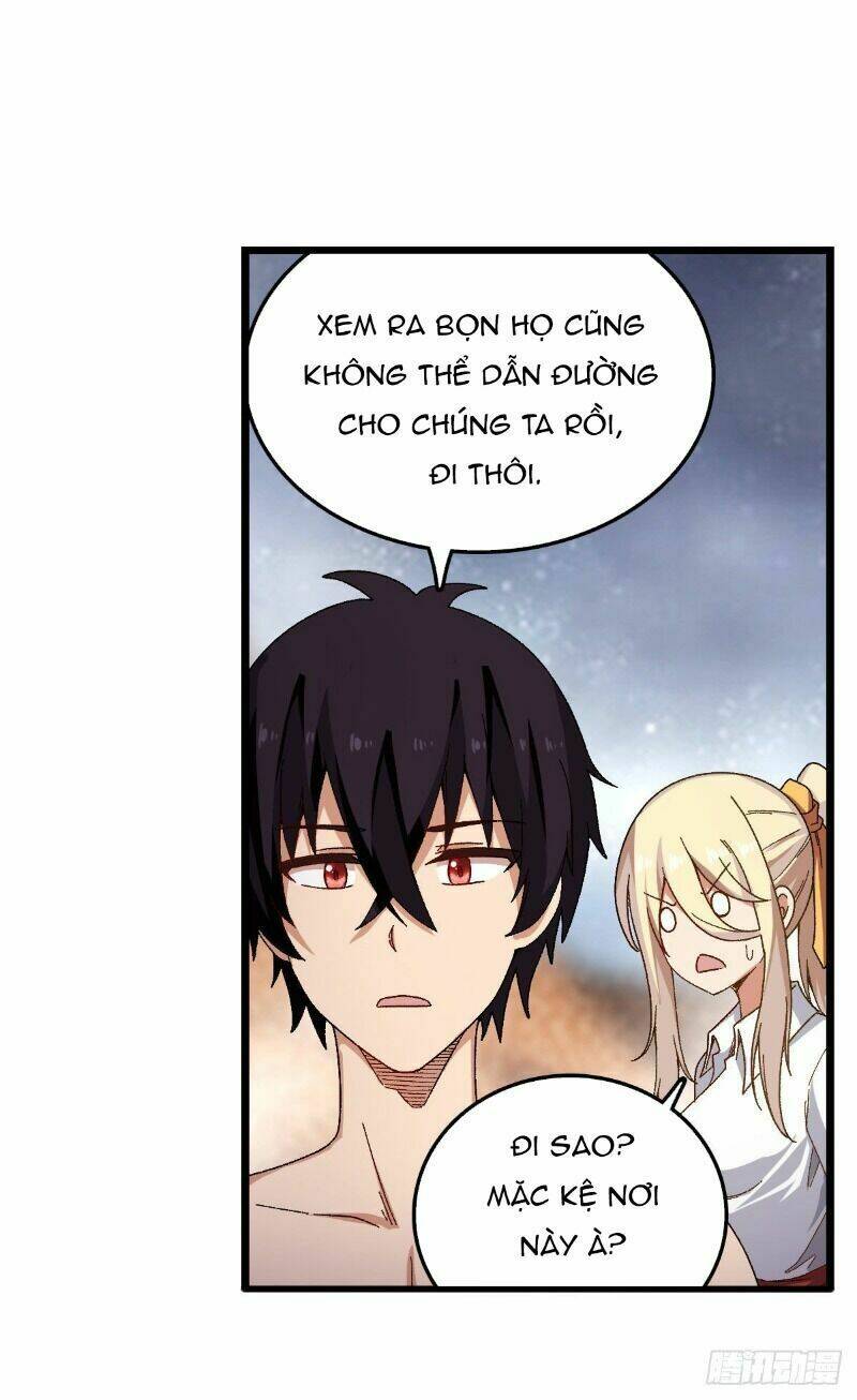 Sứ Đồ Vô Hạn Và 12 Chiến Cơ Chapter 87 - Trang 2