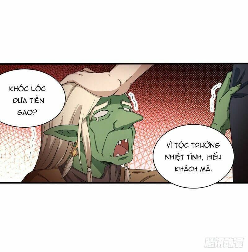 Sứ Đồ Vô Hạn Và 12 Chiến Cơ Chapter 87 - Trang 2