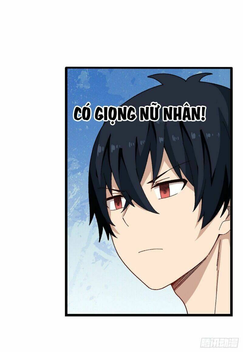 Sứ Đồ Vô Hạn Và 12 Chiến Cơ Chapter 87 - Trang 2