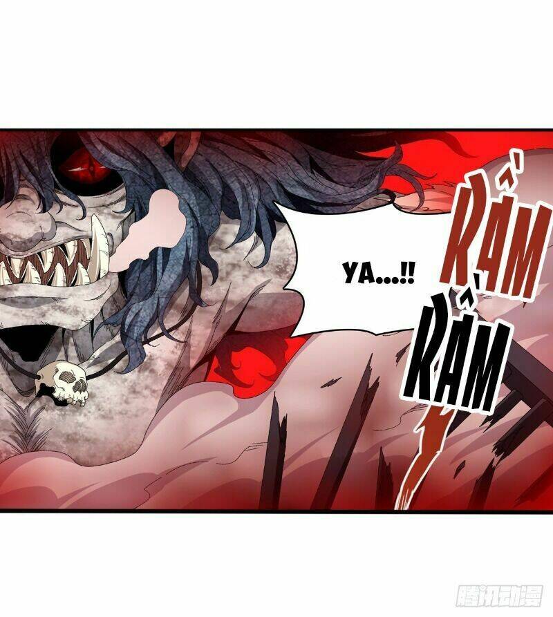 Sứ Đồ Vô Hạn Và 12 Chiến Cơ Chapter 87 - Trang 2
