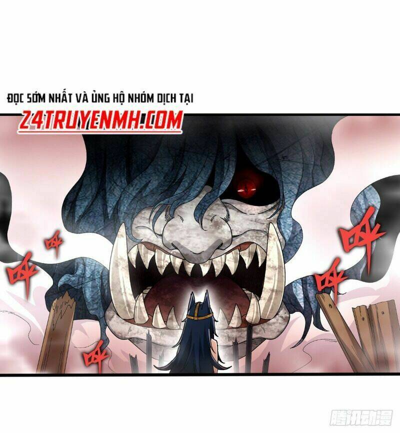 Sứ Đồ Vô Hạn Và 12 Chiến Cơ Chapter 87 - Trang 2