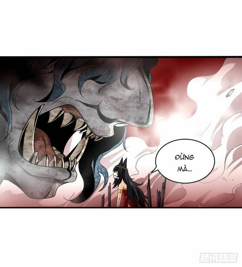 Sứ Đồ Vô Hạn Và 12 Chiến Cơ Chapter 87 - Trang 2