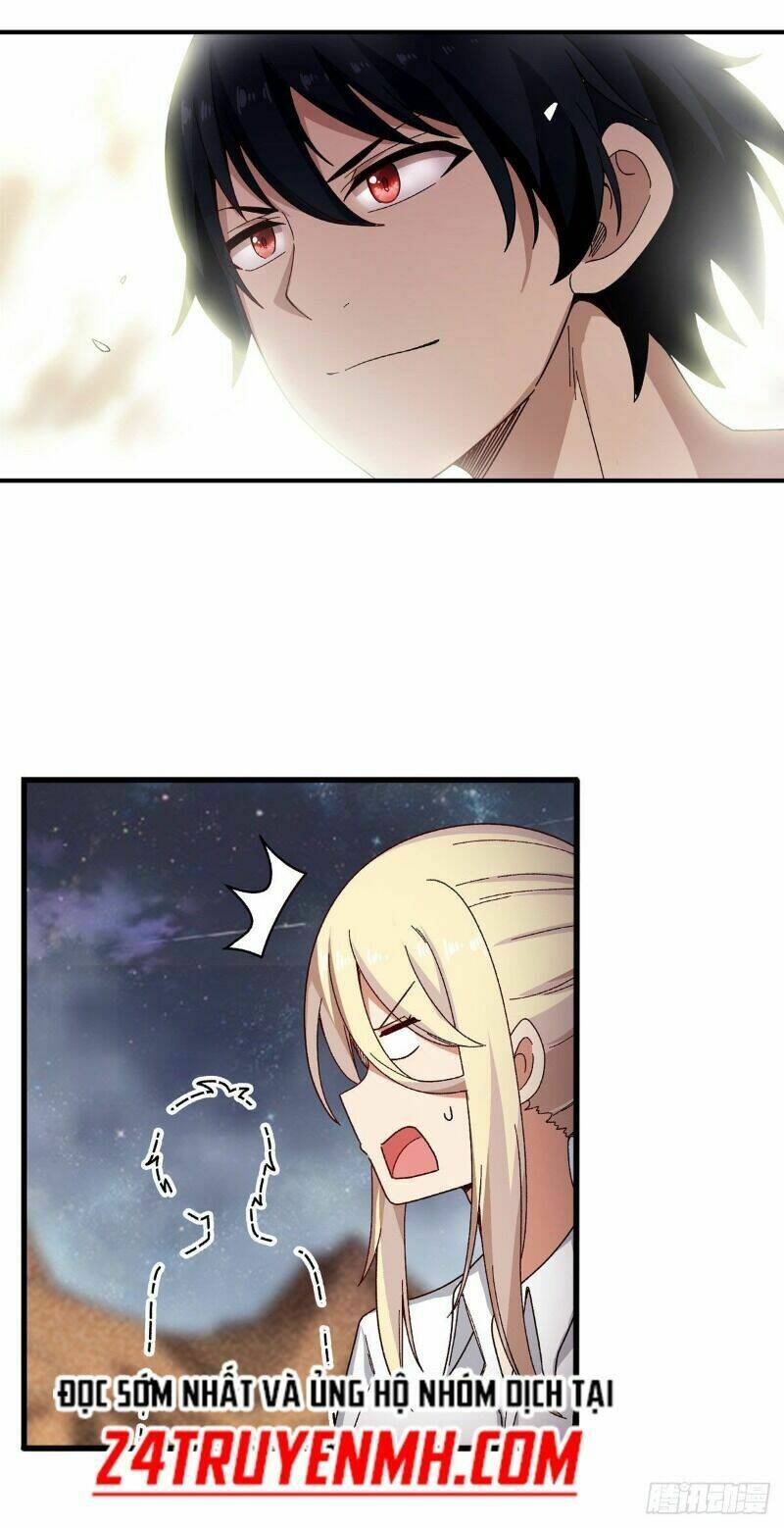 Sứ Đồ Vô Hạn Và 12 Chiến Cơ Chapter 87 - Trang 2