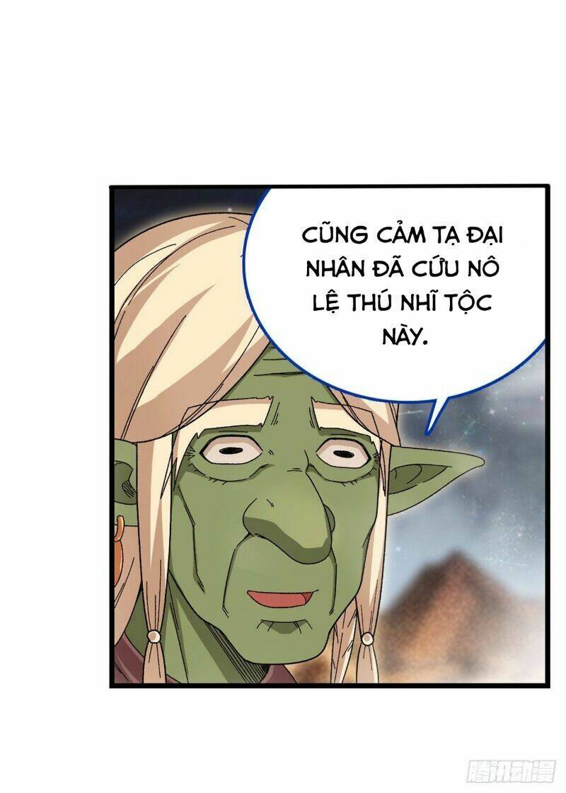 Sứ Đồ Vô Hạn Và 12 Chiến Cơ Chapter 88 - Trang 2