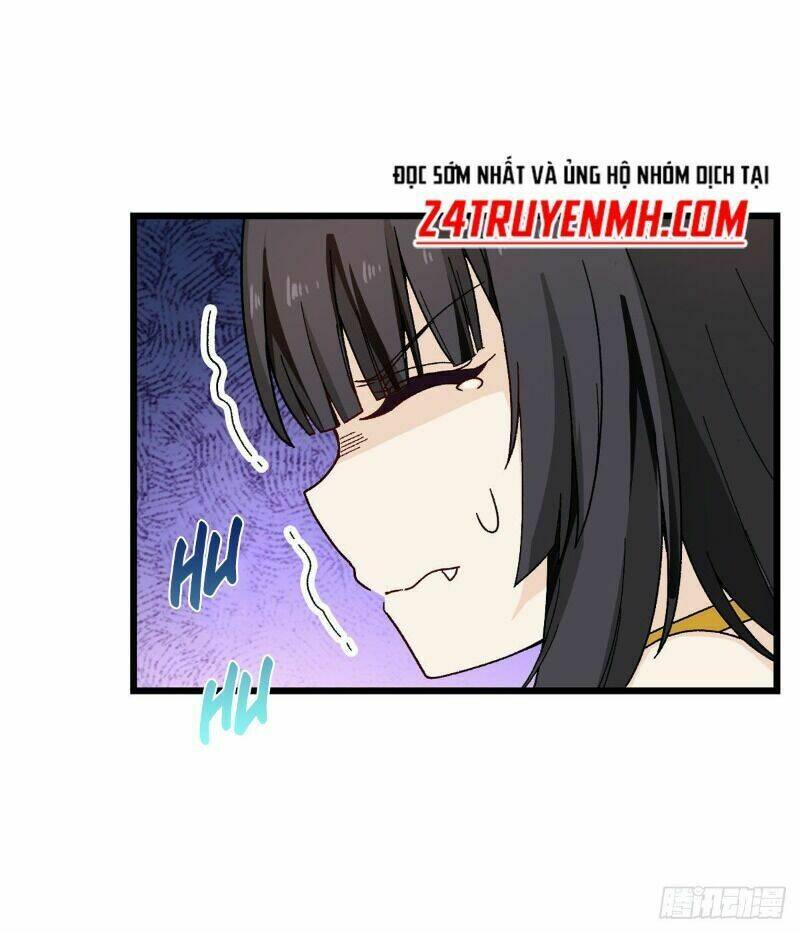 Sứ Đồ Vô Hạn Và 12 Chiến Cơ Chapter 88 - Trang 2