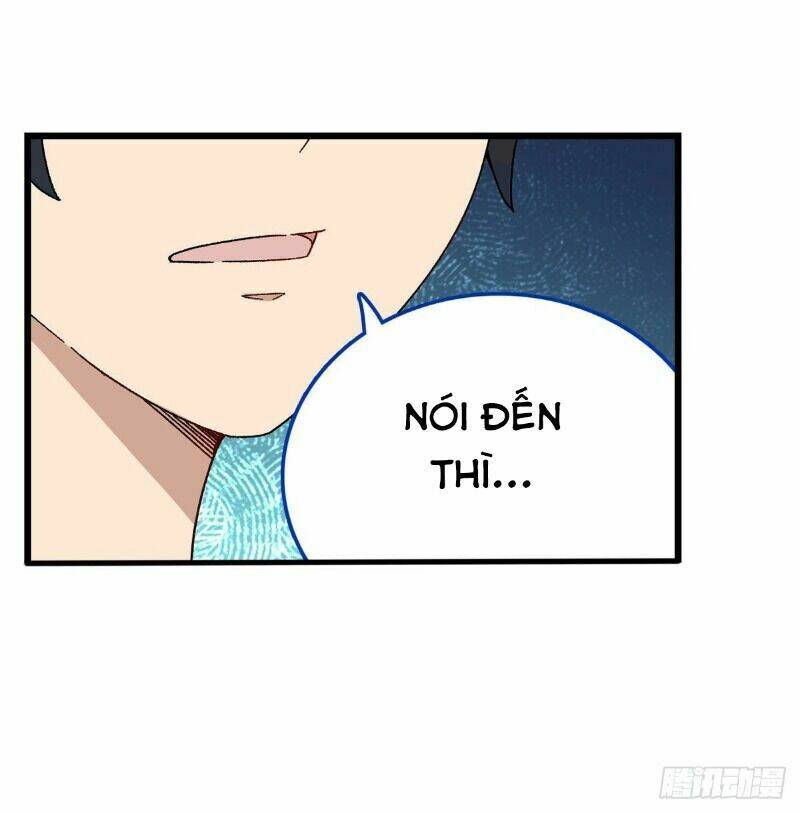 Sứ Đồ Vô Hạn Và 12 Chiến Cơ Chapter 88 - Trang 2