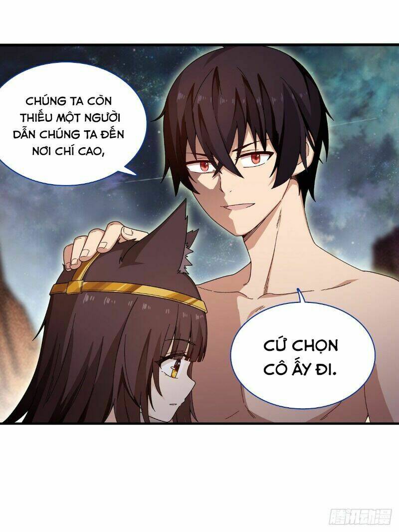 Sứ Đồ Vô Hạn Và 12 Chiến Cơ Chapter 88 - Trang 2