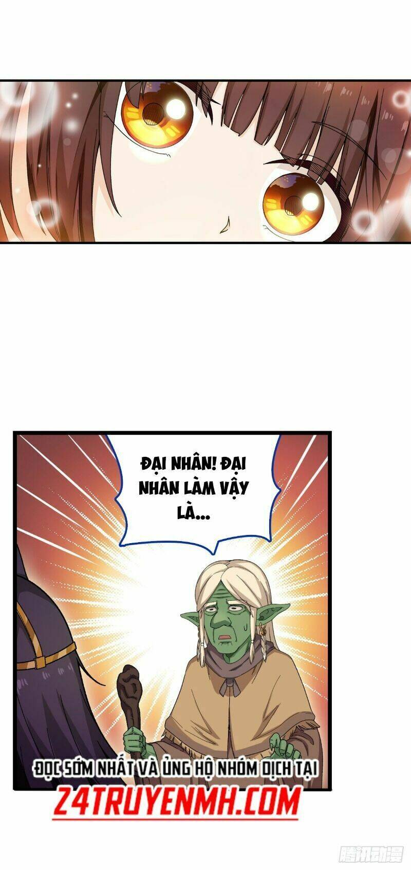 Sứ Đồ Vô Hạn Và 12 Chiến Cơ Chapter 88 - Trang 2