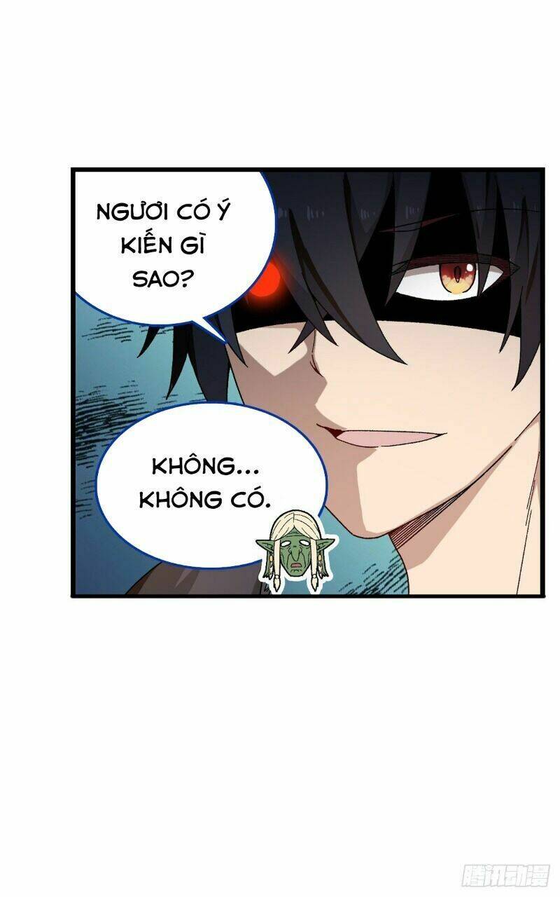 Sứ Đồ Vô Hạn Và 12 Chiến Cơ Chapter 88 - Trang 2