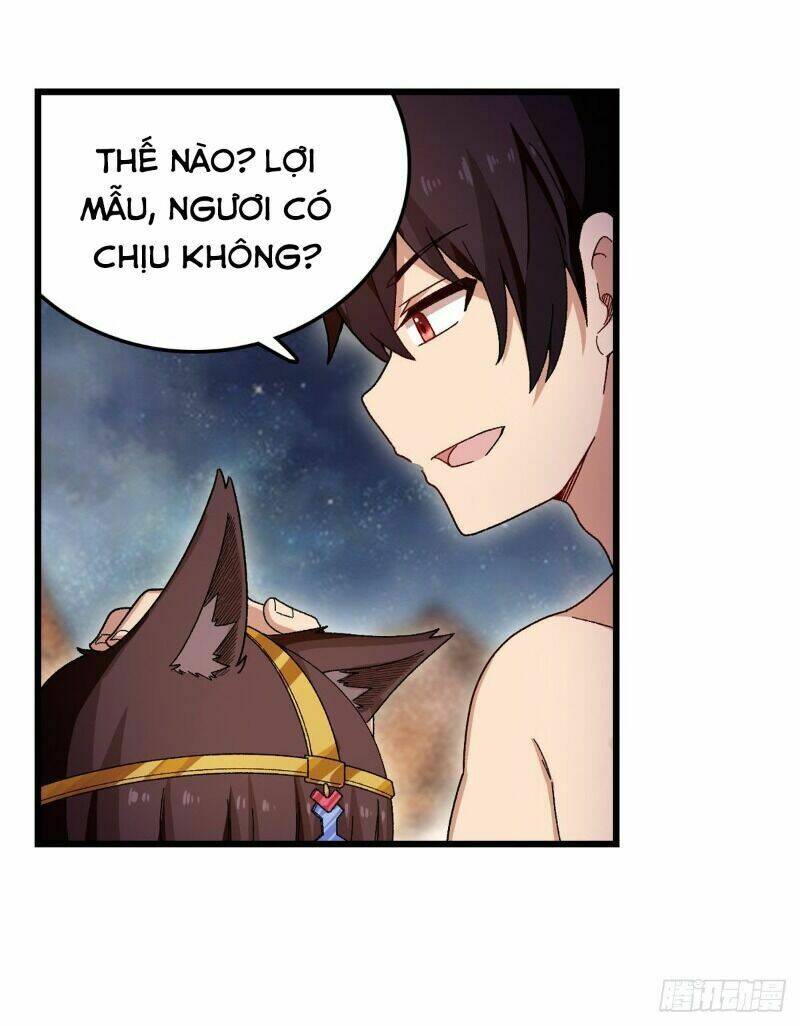 Sứ Đồ Vô Hạn Và 12 Chiến Cơ Chapter 88 - Trang 2