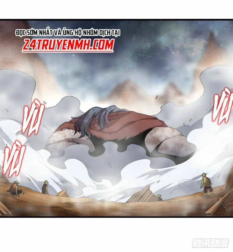 Sứ Đồ Vô Hạn Và 12 Chiến Cơ Chapter 88 - Trang 2