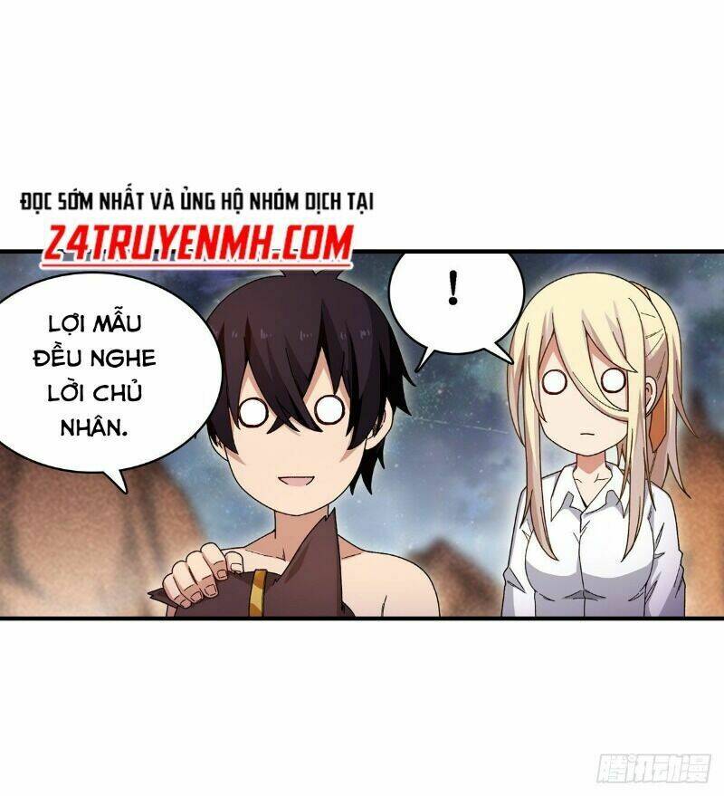 Sứ Đồ Vô Hạn Và 12 Chiến Cơ Chapter 88 - Trang 2