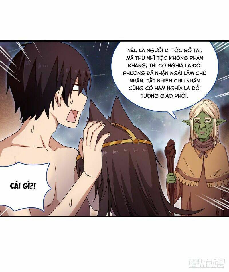 Sứ Đồ Vô Hạn Và 12 Chiến Cơ Chapter 88 - Trang 2