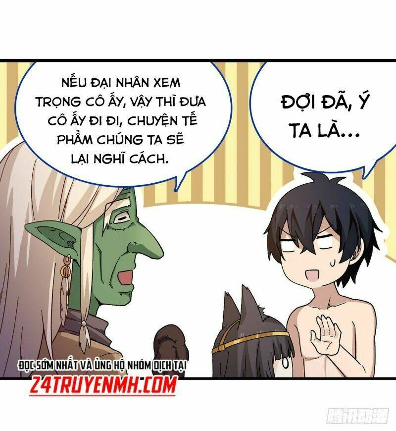 Sứ Đồ Vô Hạn Và 12 Chiến Cơ Chapter 88 - Trang 2