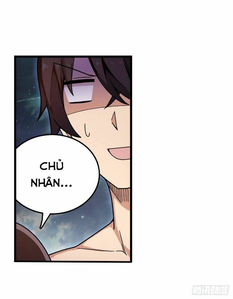 Sứ Đồ Vô Hạn Và 12 Chiến Cơ Chapter 88 - Trang 2