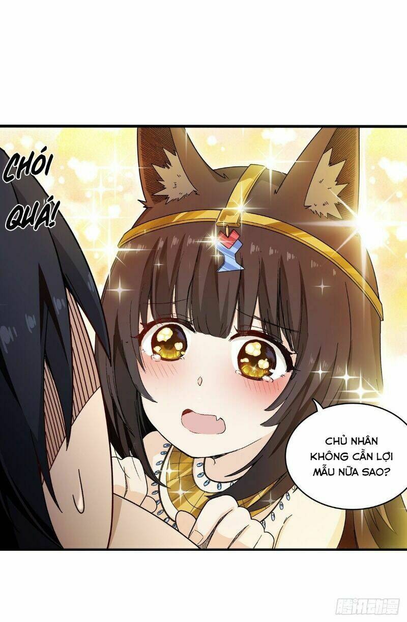 Sứ Đồ Vô Hạn Và 12 Chiến Cơ Chapter 88 - Trang 2