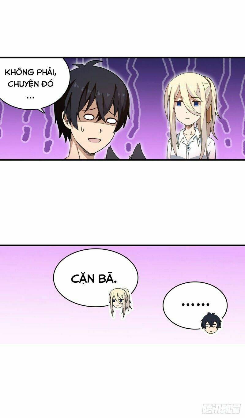 Sứ Đồ Vô Hạn Và 12 Chiến Cơ Chapter 88 - Trang 2