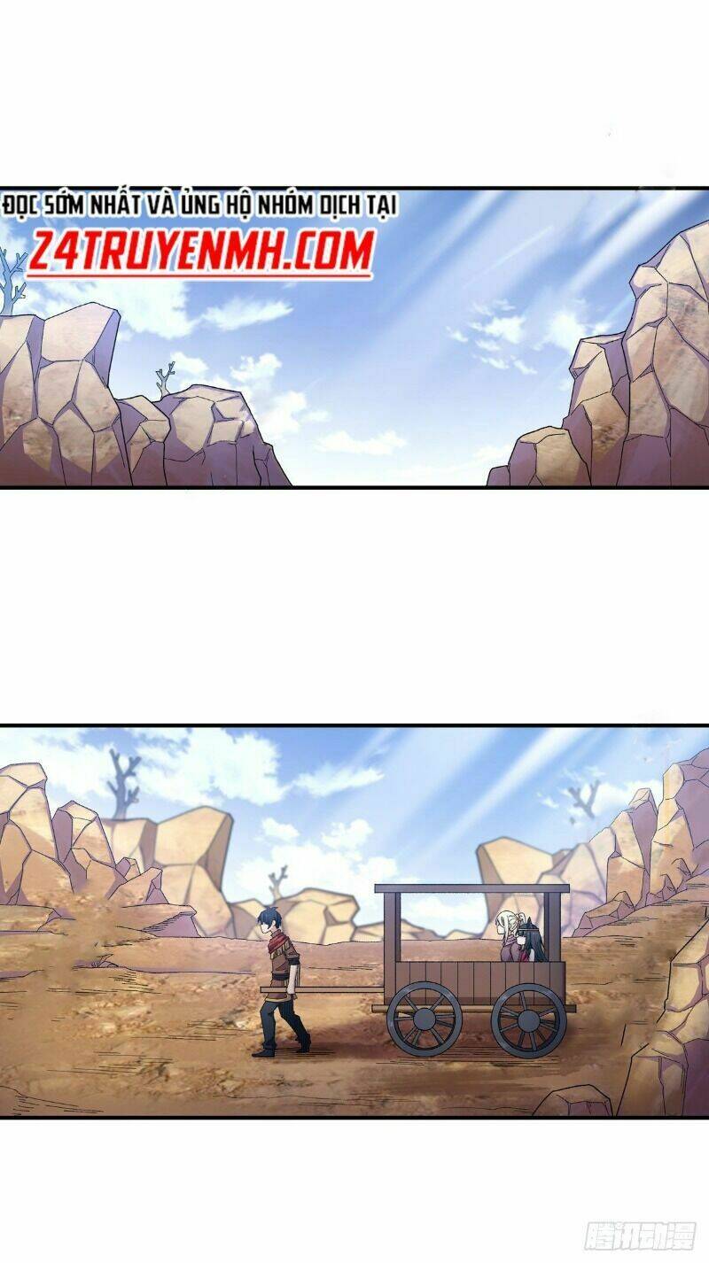 Sứ Đồ Vô Hạn Và 12 Chiến Cơ Chapter 88 - Trang 2