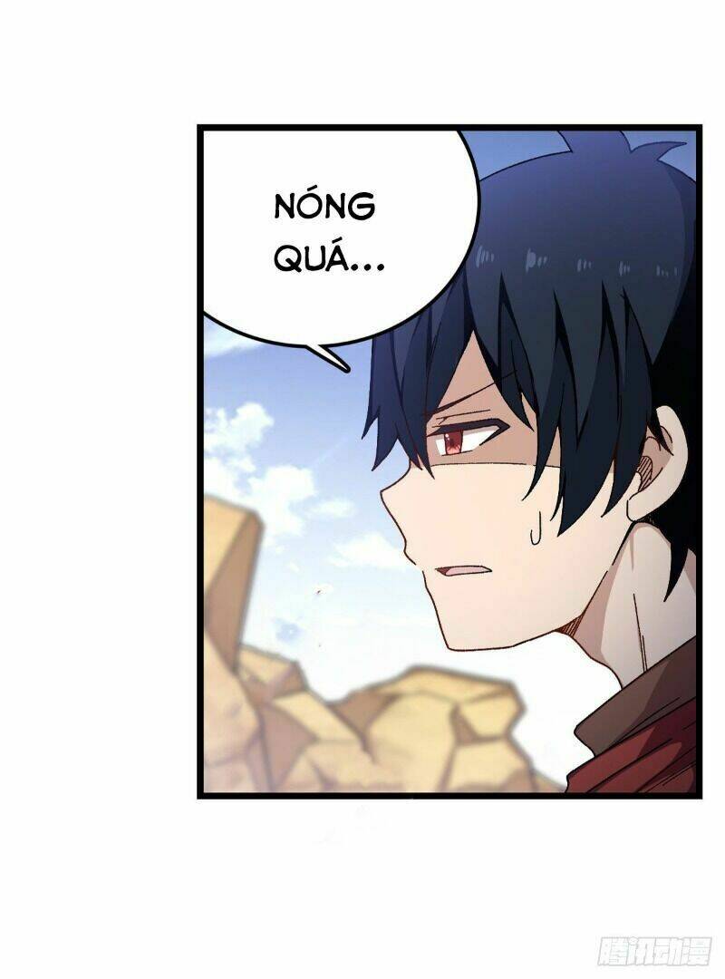 Sứ Đồ Vô Hạn Và 12 Chiến Cơ Chapter 88 - Trang 2