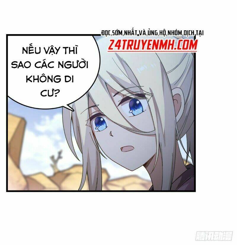 Sứ Đồ Vô Hạn Và 12 Chiến Cơ Chapter 88 - Trang 2