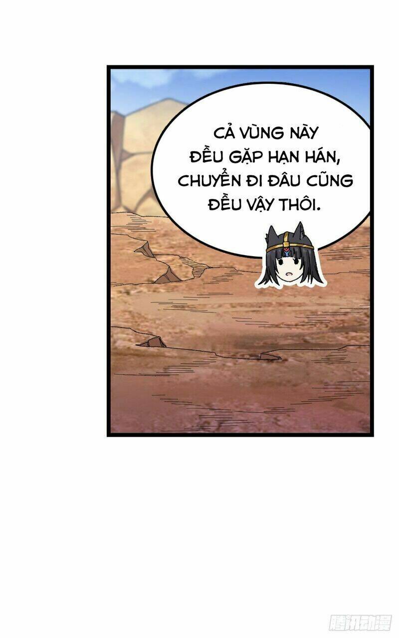 Sứ Đồ Vô Hạn Và 12 Chiến Cơ Chapter 88 - Trang 2