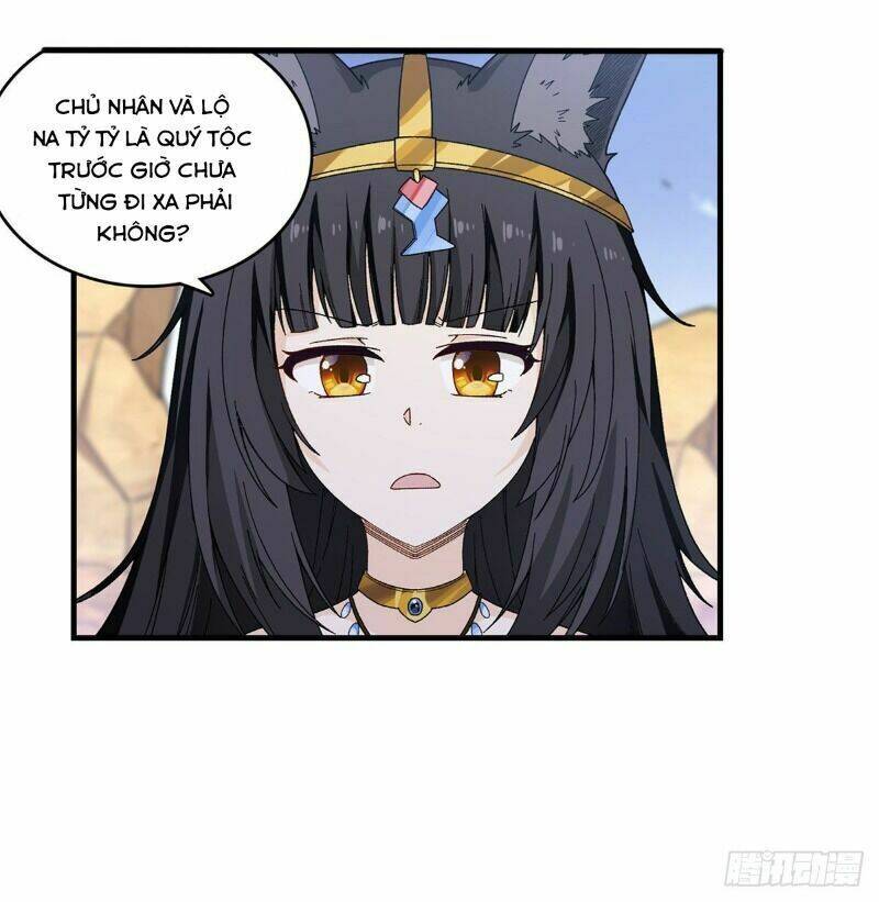 Sứ Đồ Vô Hạn Và 12 Chiến Cơ Chapter 88 - Trang 2