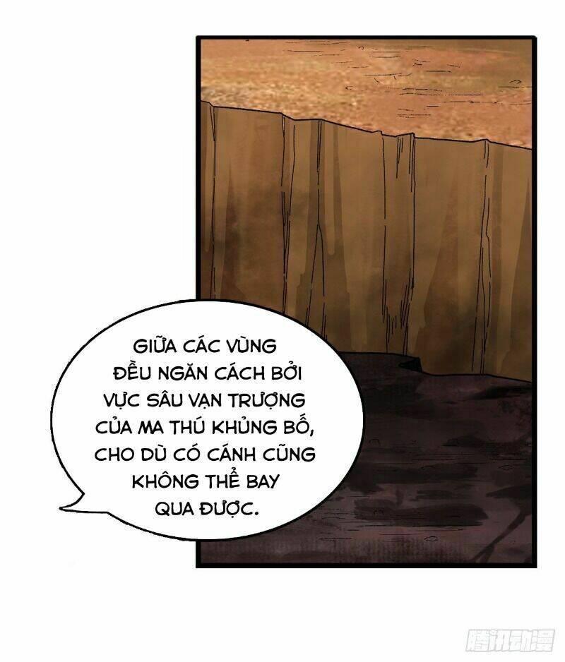 Sứ Đồ Vô Hạn Và 12 Chiến Cơ Chapter 88 - Trang 2
