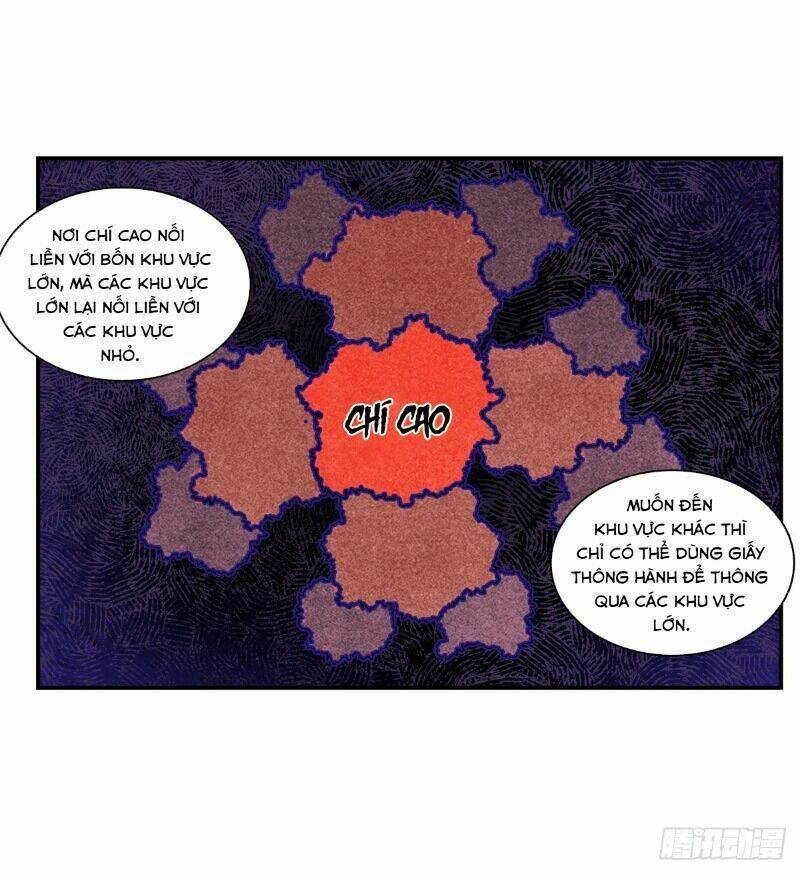 Sứ Đồ Vô Hạn Và 12 Chiến Cơ Chapter 88 - Trang 2