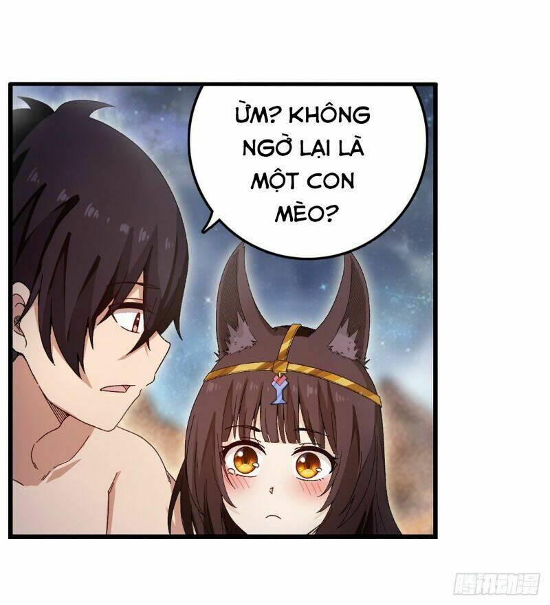 Sứ Đồ Vô Hạn Và 12 Chiến Cơ Chapter 88 - Trang 2